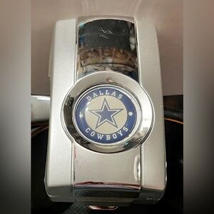 NFL Dallas Cowboys Sports Eyeglass Sunglasses Clip
